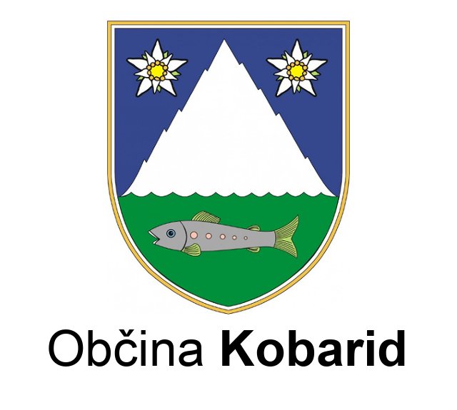 Občina Kobarid